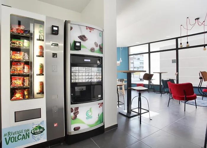 Odalys Angely 3* Nice