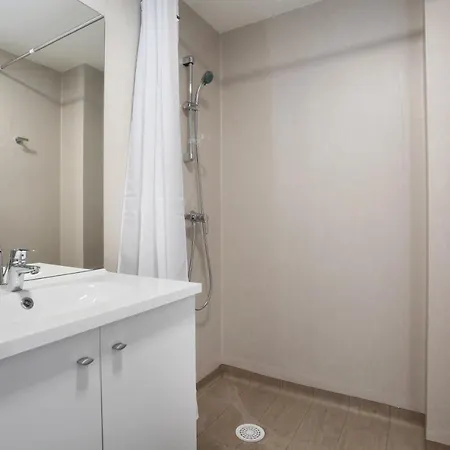 Aparthotel Odalys Angely