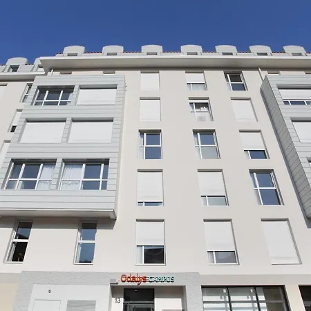 Odalys Angely ニース