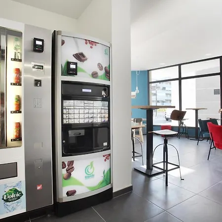 Odalys Angely 3* Nizza