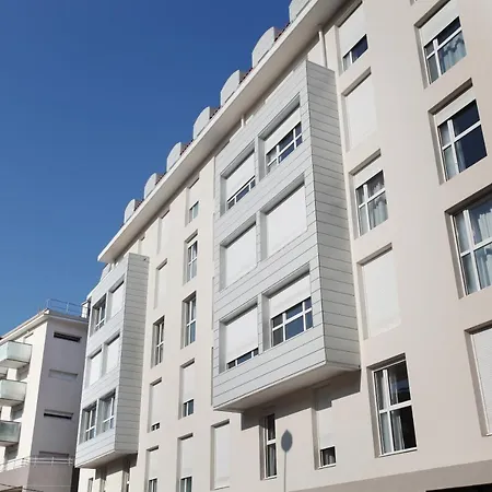 Apartmanhotel Odalys Angely